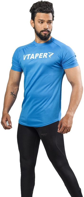 V taper t shirt clearance