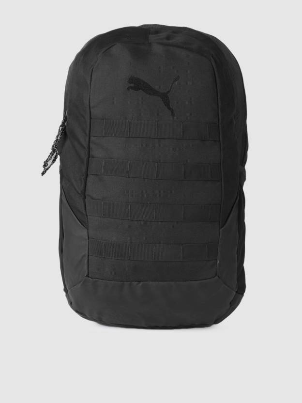 PUMA ftblNXT 23 L Backpack Black - Price in India | Flipkart.com