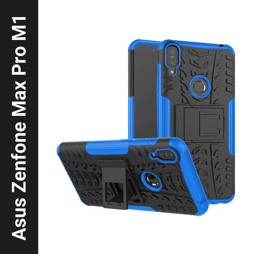 HOT Back Cover For Asus Max Pro M1 Flipkart Asus Zenfone Max
