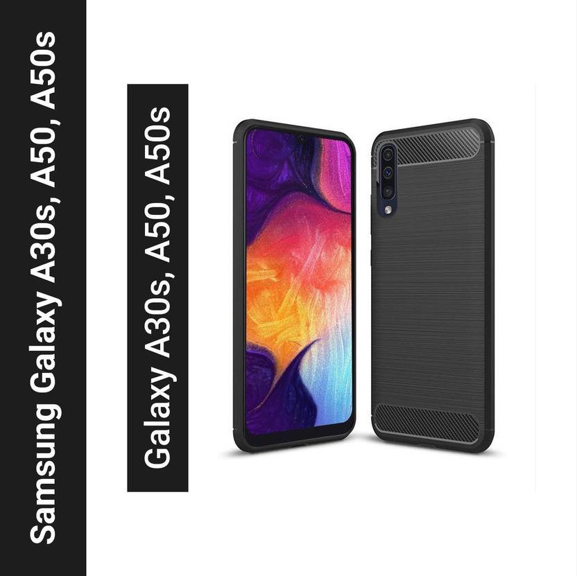 Flipkart SmartBuy Back Cover for Samsung Galaxy A50s, Samsung Galaxy A30s, Samsung Galaxy A50