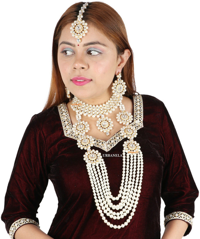 Urbanela necklace hot sale