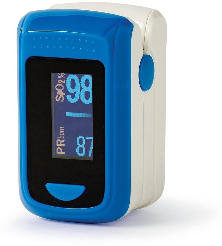 Medline DM70S Pulse Oximeter Medline