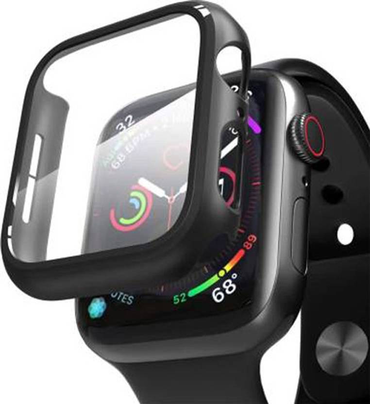 96od Tempered Glass Guard for Apple Watch Tempered Glass (42mm) 96od