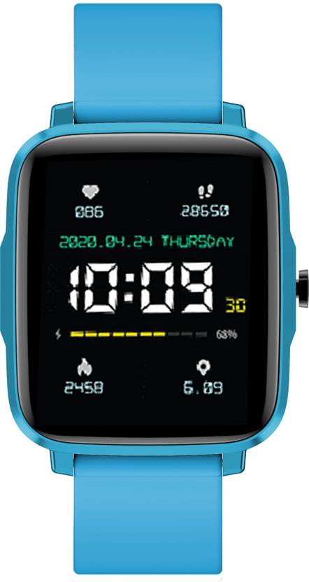 styx neo smartwatch price