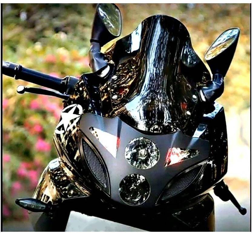 220 bike new