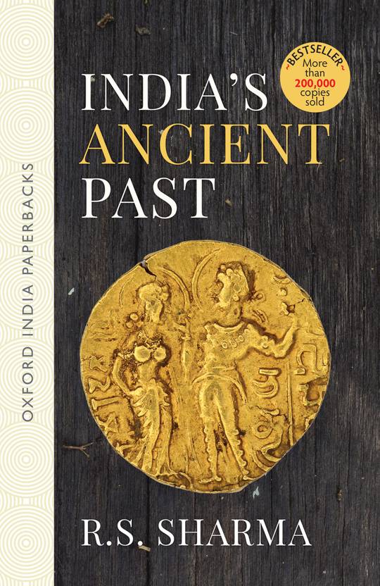 India's Ancient Past: Buy India's Ancient Past by Sharma R. S. at Low ... - InDia S Ancient Past Original Imagy6whcfhugg2f