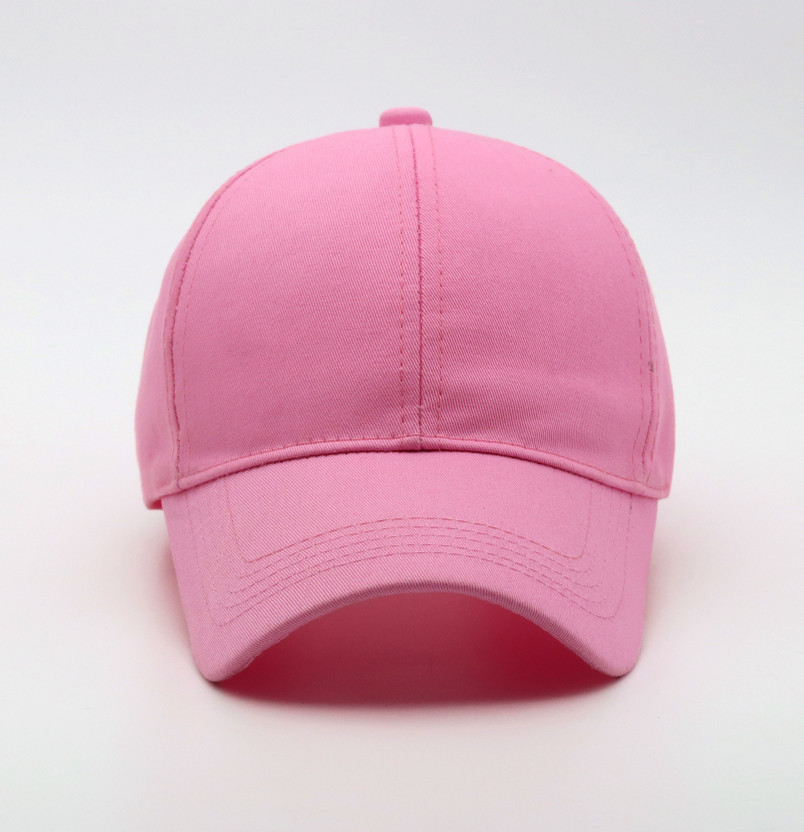 REFFER baseball cotton adjustable caps 