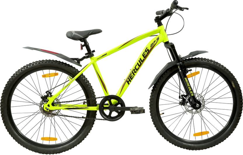 HERCULES Defender 27.5 T Mountain Cycle Price in India Buy HERCULES