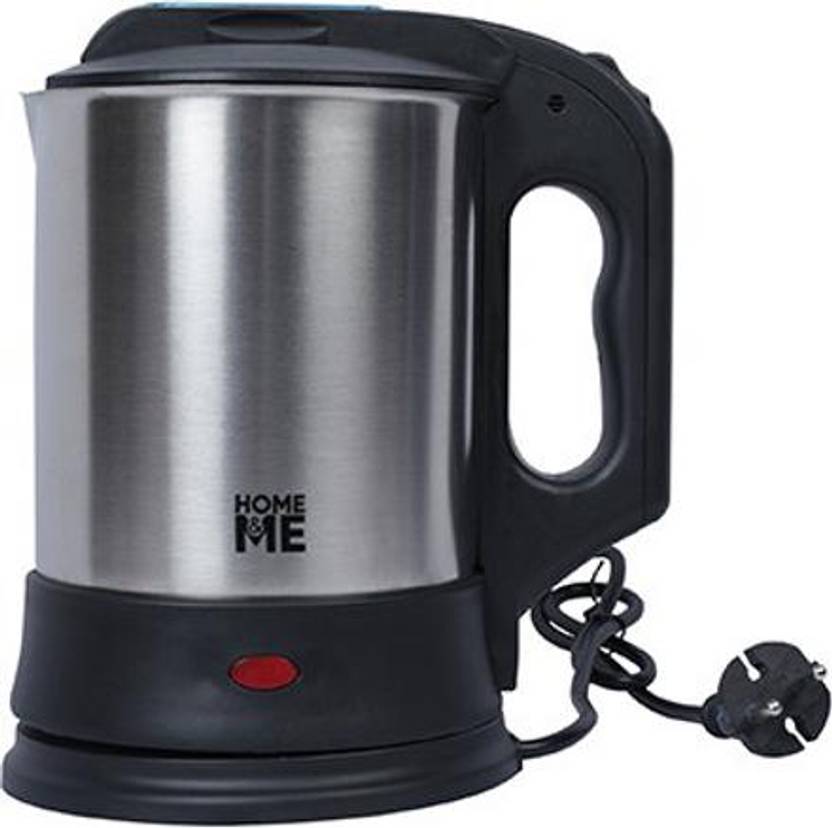 Home&ME HMKW19151 Electric Kettle Price in India Buy Home&ME HMKW