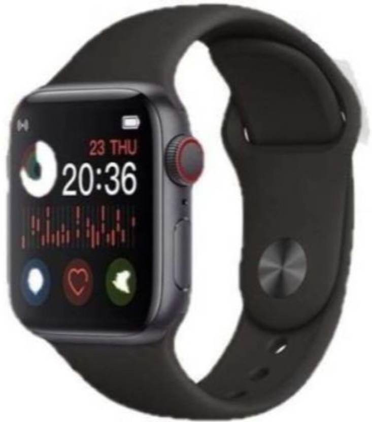 t 55 smart watch