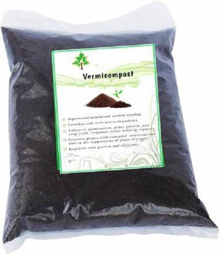 Syrus Gardening Khad 1250g Manure Price in India Buy