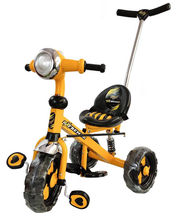 dash kids tricycle