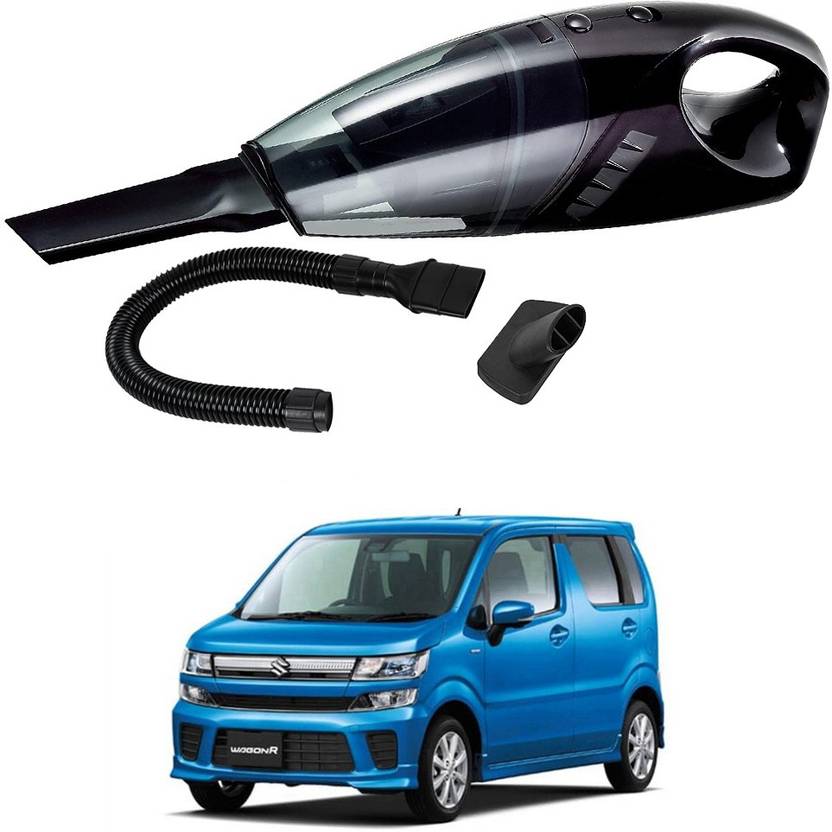 Oshotto 12V 100W Portable for Maruti Suzuki WagonR 20192021 Car Vacuum