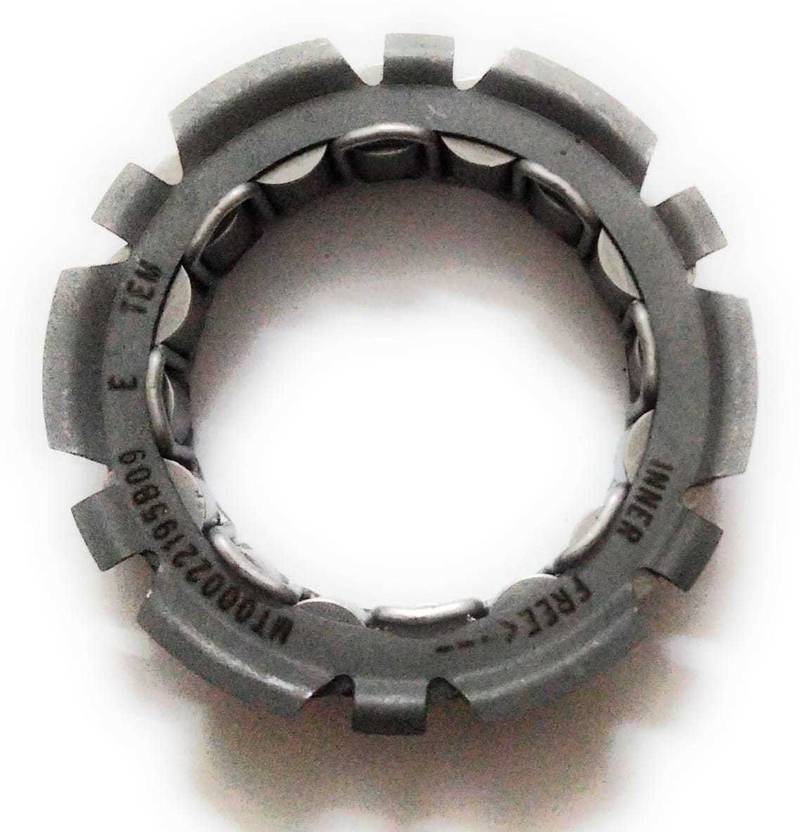 vendor Self one way bearing for all models royal enfield Bike Cylinder Kit Price in India Buy