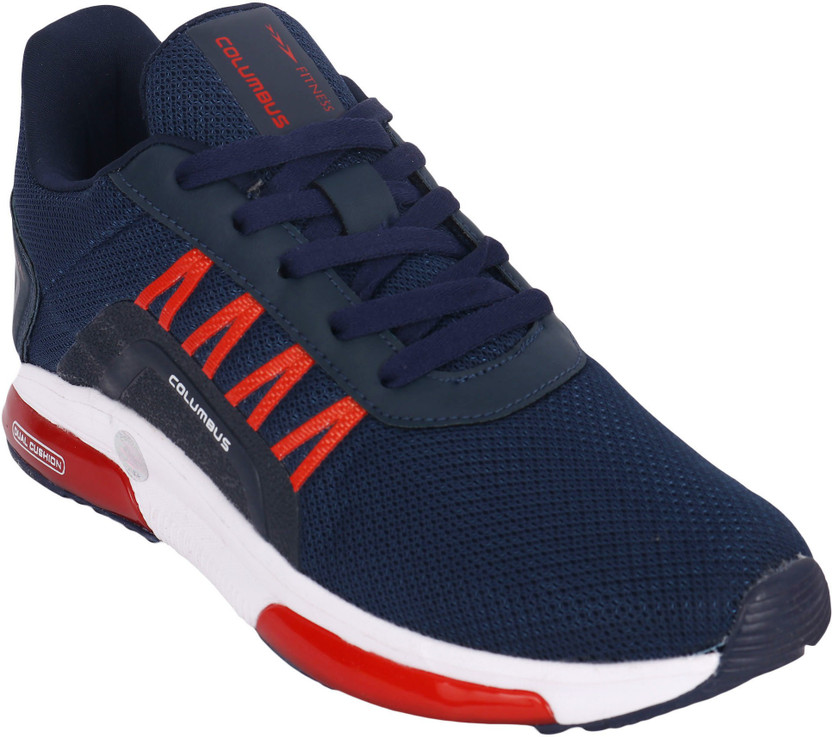 Columbus shoes flipkart clearance