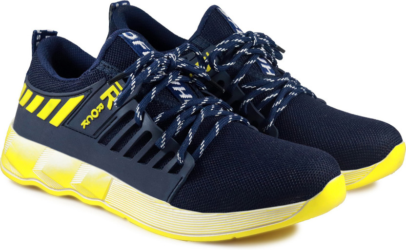 foxxy Training \u0026 Gym Shoes For Men