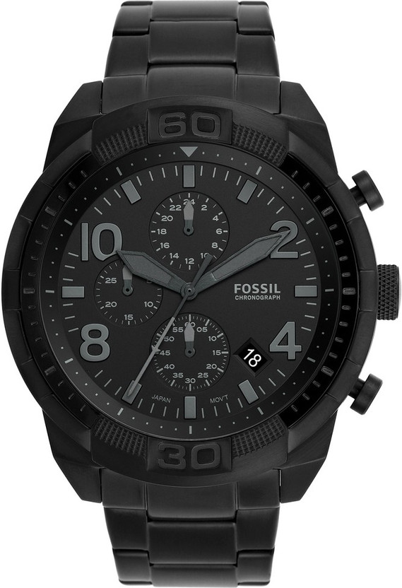 FOSSIL Bronson Bronson Analog Watch 