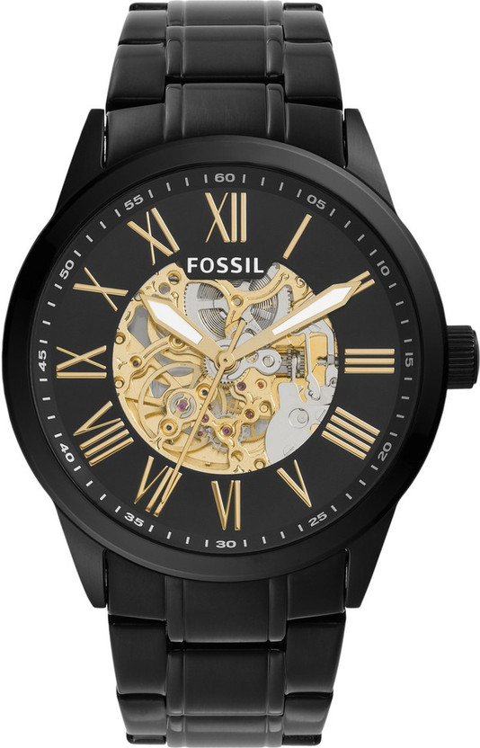 FOSSIL Automatics Analog Watch - For 