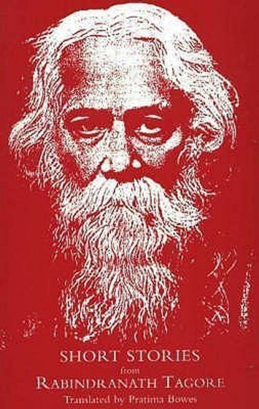 Short Stories from Rabindranath Tagore Buy Short Stories from