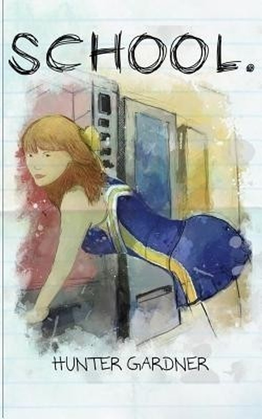School(English, Paperback, Gardner Hunter)