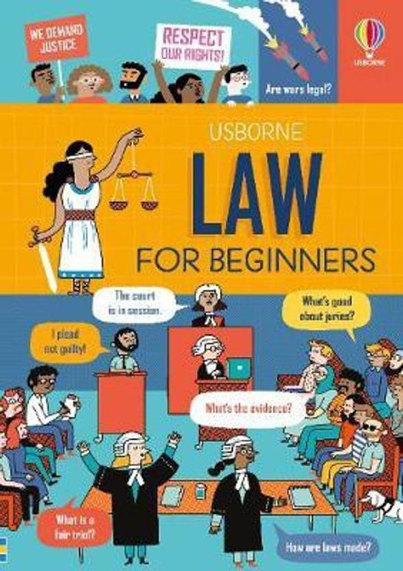 Law for Beginners Buy Law for Beginners by Bryan Lara at Low Price in