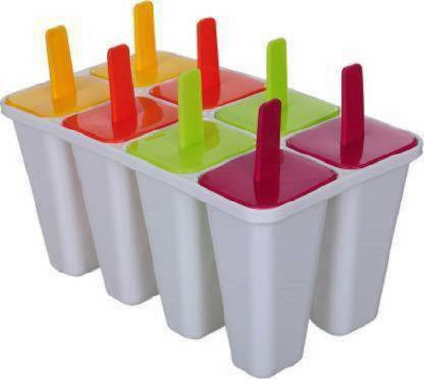 Bekner 100 ml Manual Ice Cream Maker(Multicolor)