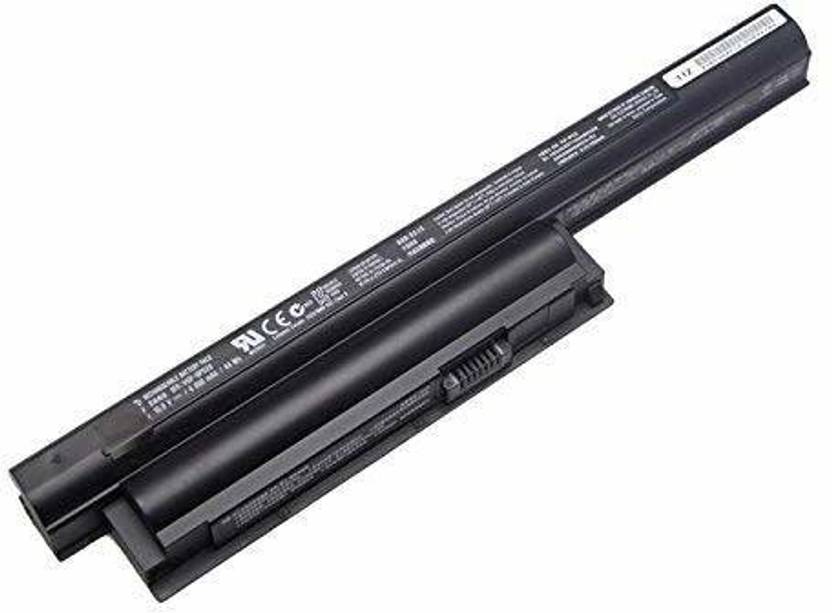 TravisLappy Replacement Laptop Battery Compatible For V PCG71811W