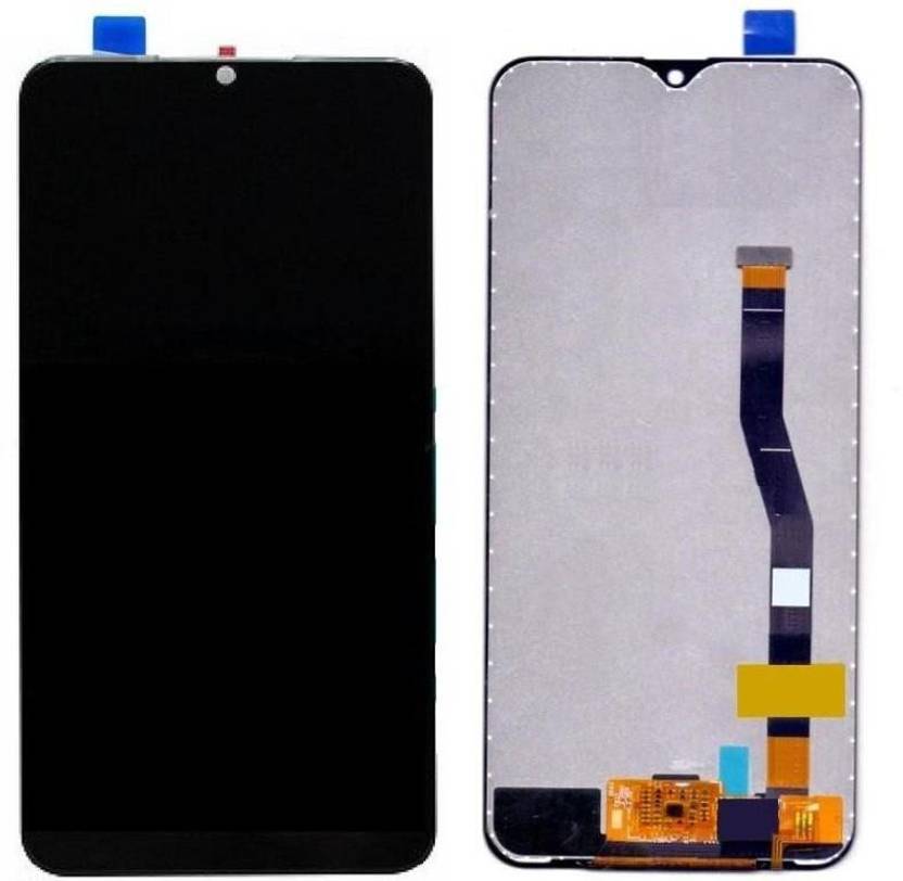 galaxy m20 display type