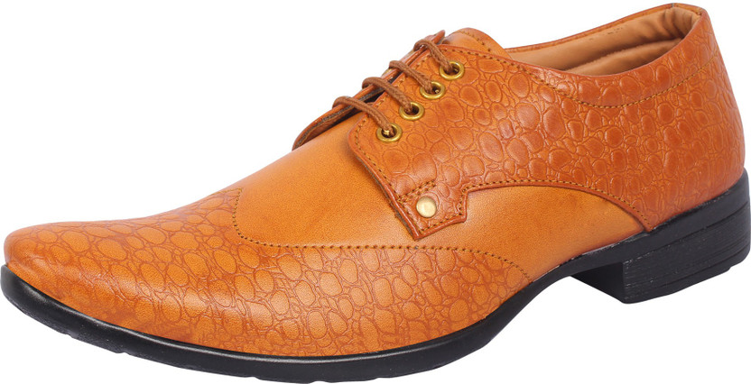 Kaneggye Derby shoes for Men Derby 