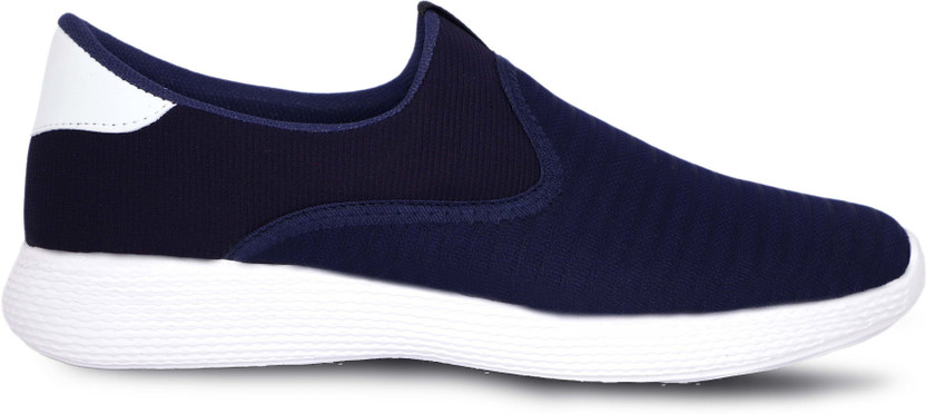 Woyak LIGHT WEIGHT MOCCASIN SLIP ONS 