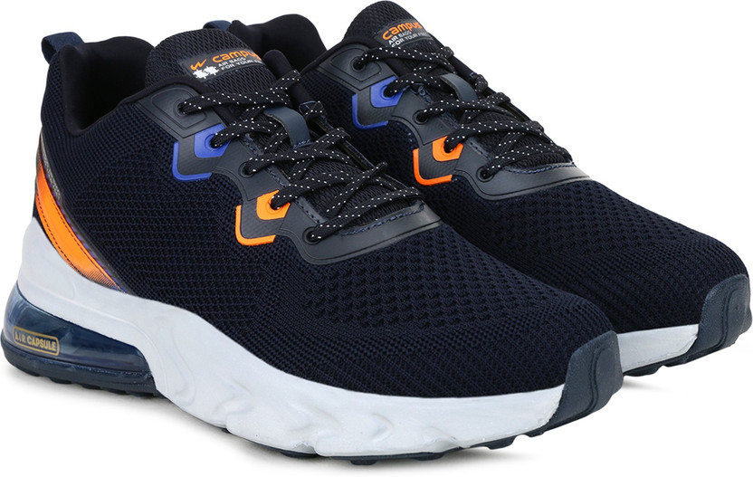 CAMPUS GLOSTER Running Shoes For Men 