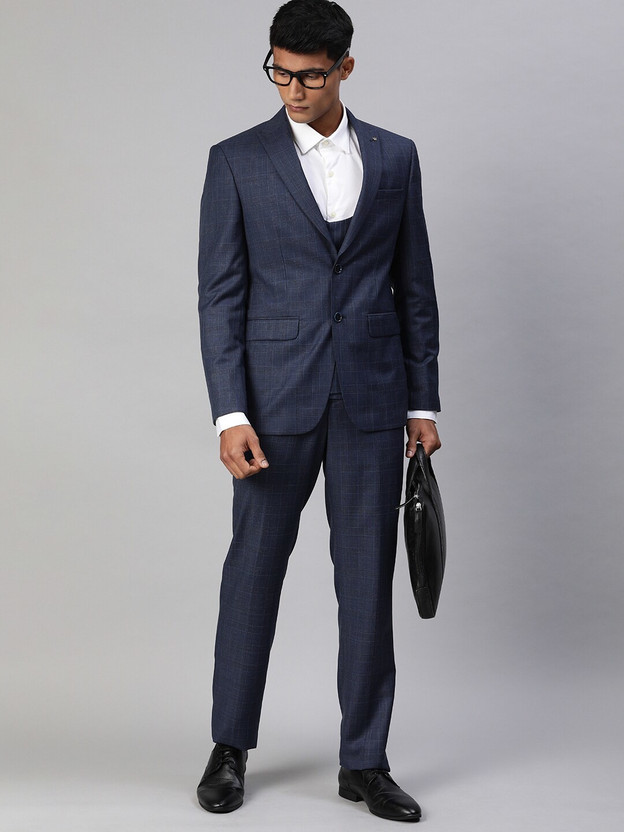 Louis philippe suits online deals