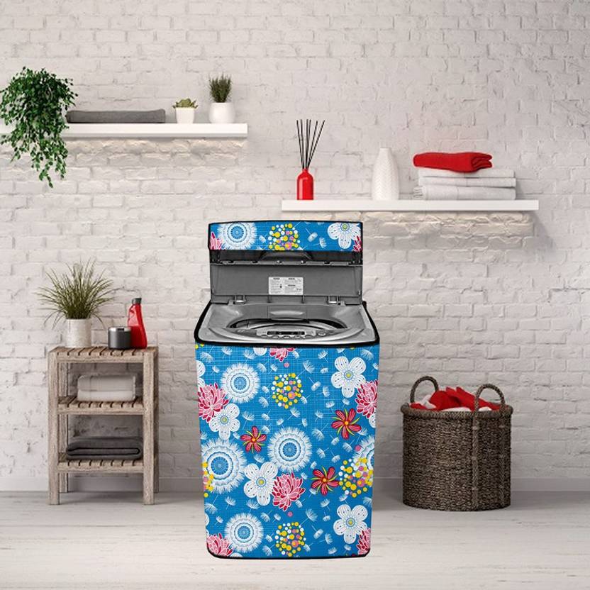 Wrapped in Smile Top Loading Washing Machine Cover Price in India Buy