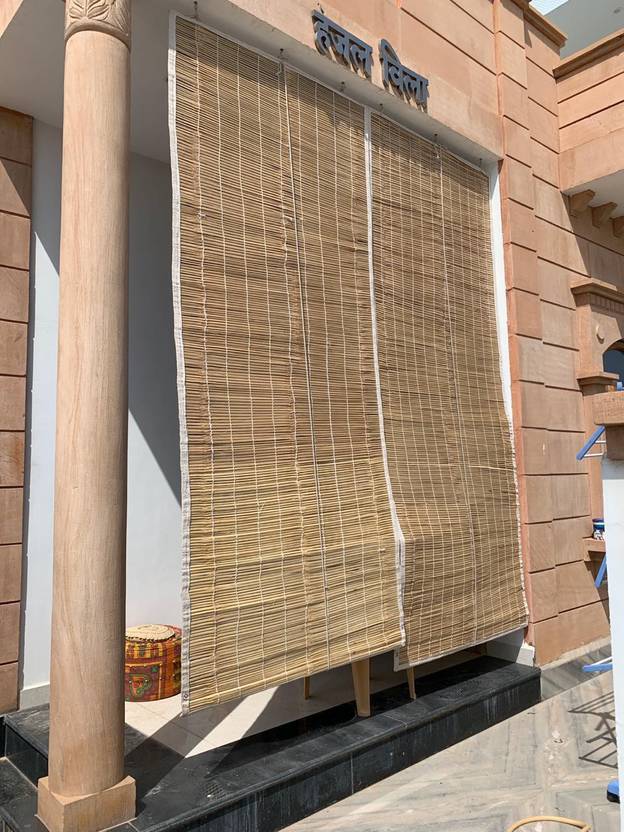 TCLPVC Roller Blind Cord Drawn On Ceiling Price In India Buy TCLPVC 