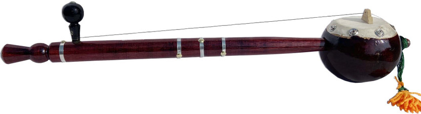 GT manufacturers Tenor Ektara