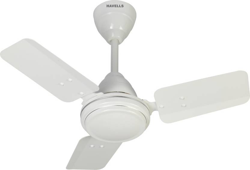HAVELLS AEROKING 600MM 24'' 600 mm 3 Blade Ceiling Fan Price in India