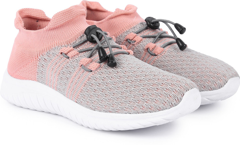 lancer ladies shoes without laces