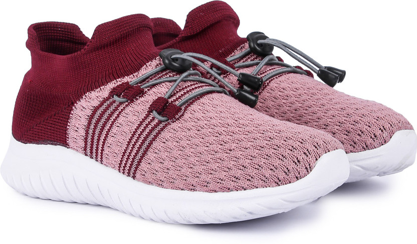 lancer women's walking shoes