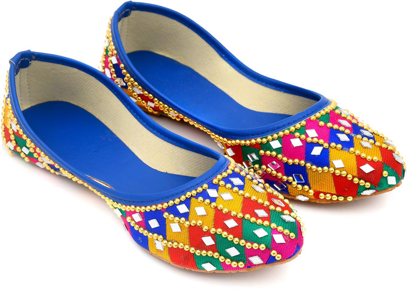 punjabi ladies chappal