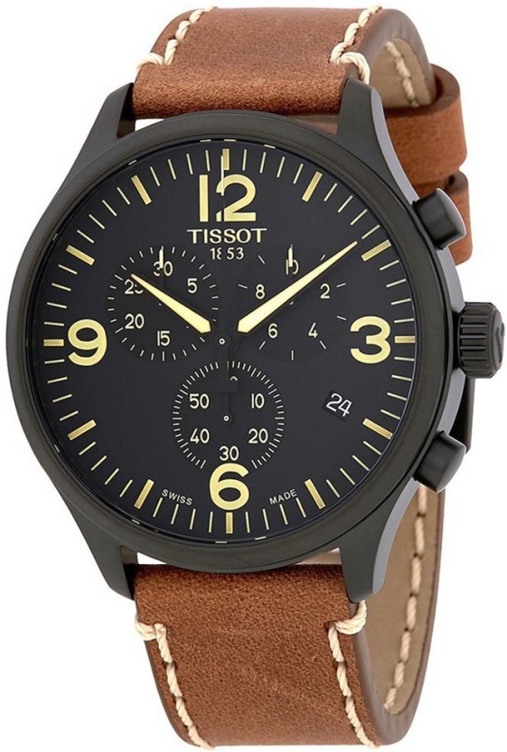 tissot t sport xl