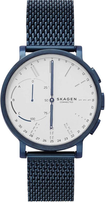 SKAGEN Hybrid Smartwatch Watch - For Men - Buy SKAGEN Hybrid Smartwatch  Watch - For Men SKT1107 Online at Best Prices in India | Flipkart.com