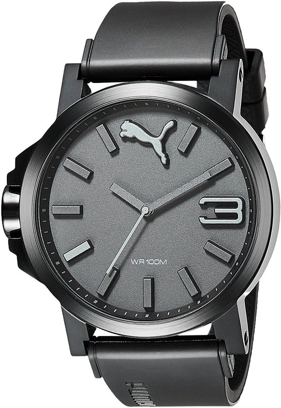 puma watch