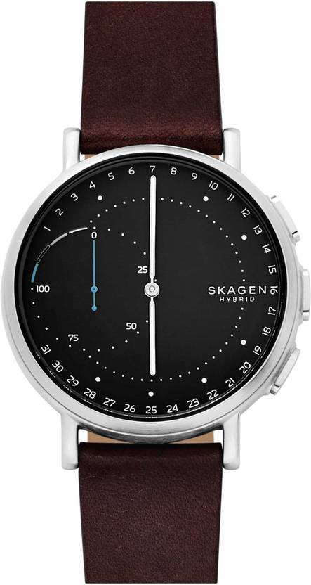 Skagen signatur connected hybrid clearance