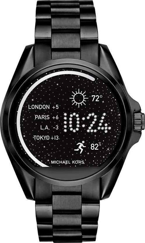 Michael kors men's digital watches deals