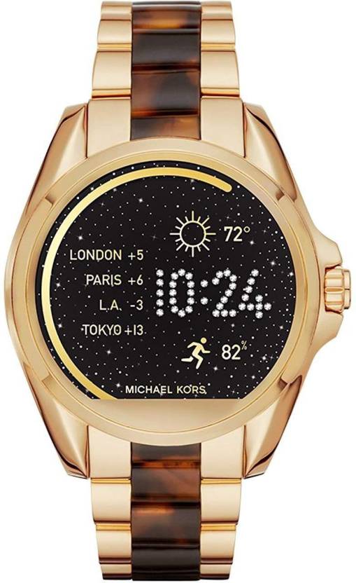 Buy MICHAEL KORS Analog Watch - For Men MKT5003 Online at Best Prices in  India 