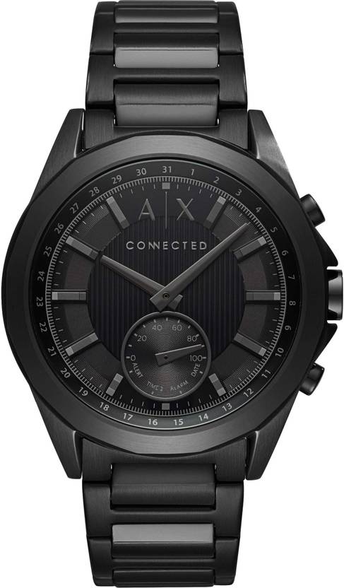 Ax smartwatch price clearance