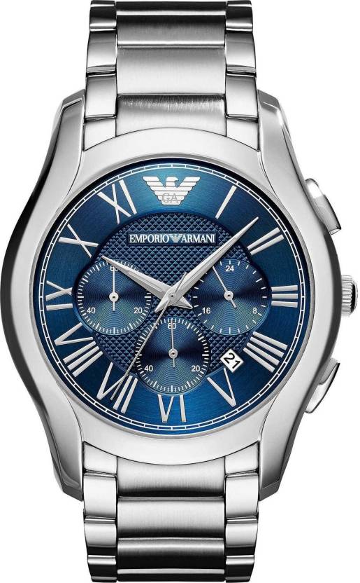 EMPORIO ARMANI Hybrid Smartwatch Watch - For Men - Buy EMPORIO ARMANI  Hybrid Smartwatch Watch - For Men AR11082I Online at Best Prices in India |  