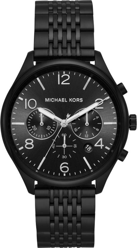 Michael kors watches for men smart clearance
