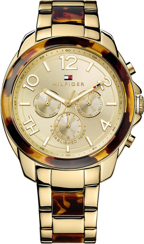 tommy hilfiger watch