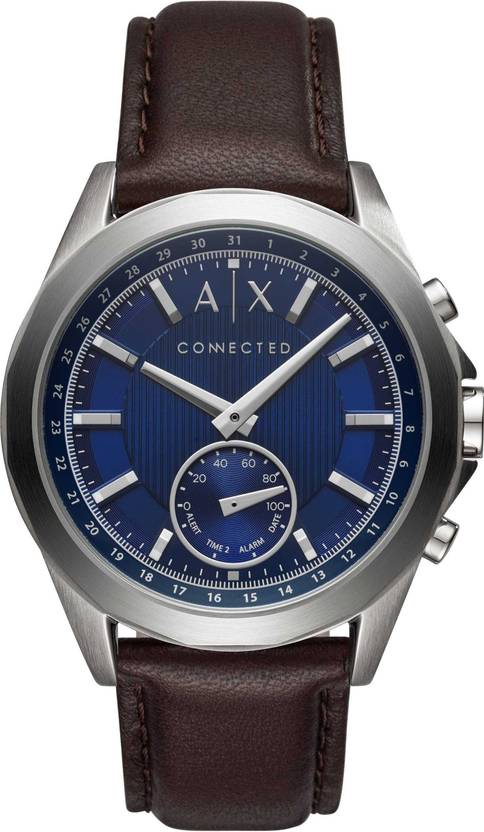 Ax hybrid watch clearance